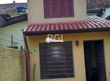Casa · 140m² · 3 Quartos · 1 Vaga · Casa para Venda - 140m², 3 dormitórios, 1 vaga - Santana