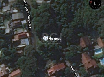 Terreno · 3354m² · Terreno para Venda - 3.354m², - Guarujá