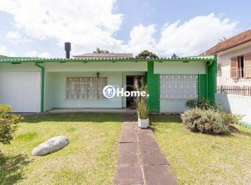 Casa · 182m² · 4 Quartos · 4 Vagas · Casa para Venda - 182m², 4 dormitórios, sendo 1 suites, 4 vagas - Jardim Isabel