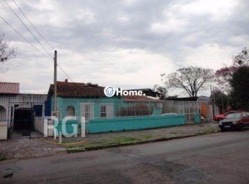 Casa · 90m² · 3 Quartos · 1 Vaga · Casa para Venda - 90m², 3 dormitórios, 1 vaga - Partenon