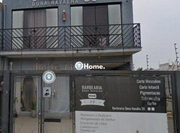 Comercial · 201m² · 2 Vagas · Prédio comercial no Bairro Partenon
