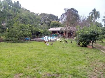 Rural · 13725m² · 2 Quartos · 4 Vagas · Sítio para Venda - 13725m², 2 dormitórios, sendo 2 suites, 4 vagas - Ponta Gross