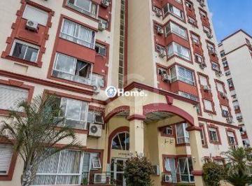 Apartamento · 134m² · 3 Quartos · 2 Vagas · Cobertura para Venda - 134.45m², 3 dormitórios, sendo 1 suites, 2 vagas - Cavalh