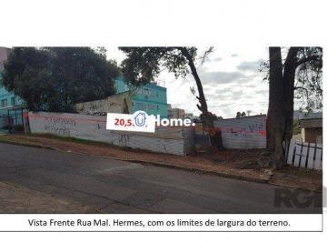 Terreno · 902m² · Terreno à venda - em Camaquã