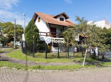 Casa · 154m² · 3 Quartos · 2 Vagas · Casa para Venda - 154.38m², 3 dormitórios, sendo 1 suites, 2 vagas - Aberta Dos