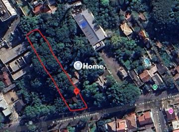 Terreno · 1597m² · Terreno à venda - na Glória