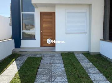 Casa · 70m² · 2 Quartos · 1 Vaga · Linda Casa térrea de 2 Dormitórios sendo um suite Localizada no Ipanema Residenc