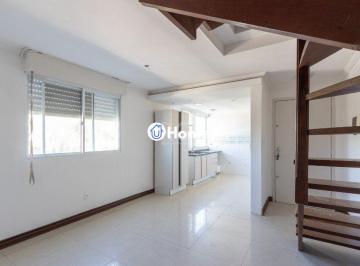 Apartamento · 79m² · 2 Quartos · 1 Vaga · Cobertura para Venda - 79.22m², 2 dormitórios, sendo 1 suites, 1 vaga - Camaquã