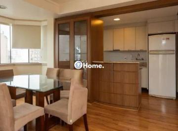 Apartamento · 125m² · 1 Quarto · 1 Vaga · Apartamento à venda - em Independência