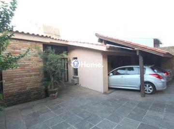 Casa · 100m² · 3 Quartos · 3 Vagas · Casa para Venda - 100m², 3 dormitórios, 3 vagas - Nonoai
