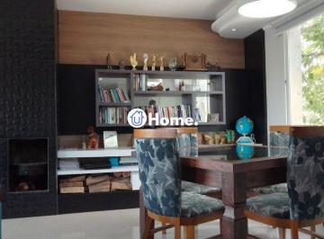 Apartamento · 148m² · 3 Quartos · 2 Vagas · Excelente cobertura de 147m², com 3 quartos e 2 vagas de garagem