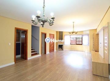 Casa · 155m² · 3 Quartos · 2 Vagas · Casa de 3 dormitórios a venda no bairro Guarujá, Porto Alegre