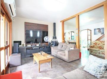 Casa · 151m² · 3 Quartos · 2 Vagas · Casa para Venda - 151.36m², 3 dormitórios, sendo 1 suites, 2 vagas - Partenon