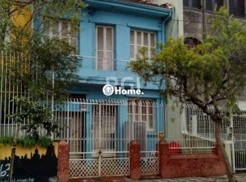 Casa · 160m² · 3 Quartos · 1 Vaga · Casa para Venda - 160m², 3 dormitórios, 1 vaga - Cidade Baixa