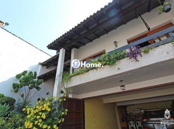 Casa · 326m² · 3 Quartos · 4 Vagas · Casa para Venda - 326m², 3 dormitórios, sendo 3 suites, 4 vagas - Glória