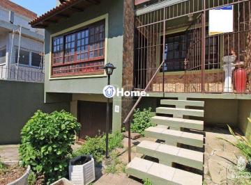 Casa · 202m² · 4 Quartos · 3 Vagas · Casa para Venda - 202m², 4 dormitórios, sendo 1 suites, 3 vagas - Petrópolis
