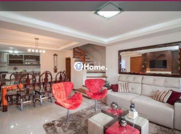 Casa · 256m² · 3 Quartos · 2 Vagas · Casa à venda - na Vila Assunção