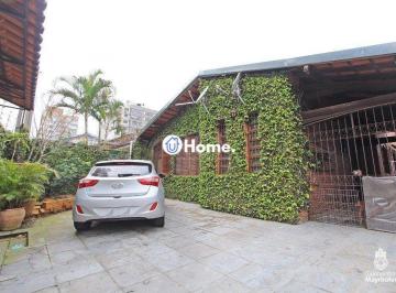 Casa · 381m² · 3 Quartos · 4 Vagas · Casa para Venda - 381m², 3 dormitórios, sendo 1 suites, 4 vagas - Tristeza