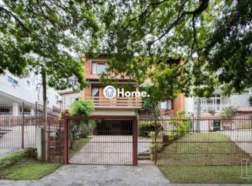 Casa · 416m² · 4 Quartos · 5 Vagas · Casa para Venda - 416.89m², 4 dormitórios, sendo 1 suites, 5 vagas - Tristeza
