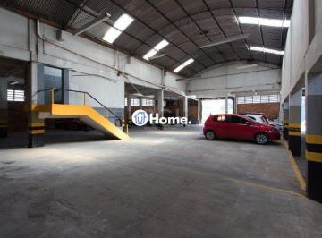 Comercial · 1257m² · 6 Vagas · Pavilhão para Venda - 1257.35m², 0 dormitórios, 6 vagas - Floresta