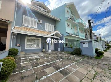 Casa · 188m² · 3 Quartos · 2 Vagas · Sobrado em Condomínio Fechado – Jardins do Prado 3 dormitórios sendo 1 suíte, 2