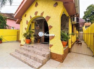 Casa · 148m² · 2 Quartos · 1 Vaga · Casa para Venda - 148m², 2 dormitórios, 1 vaga - Partenon