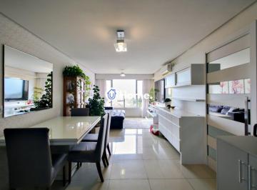 Apartamento · 76m² · 2 Quartos · 1 Vaga · Apartamento com 2 quartos e 76m² à venda em Cristo Redentor, Porto Alegre.