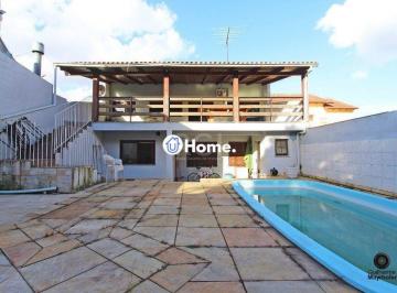 Casa · 180m² · 3 Quartos · 3 Vagas · Casa para Venda - 180m², 3 dormitórios, sendo 1 suites, 3 vagas - Parque dos Mai