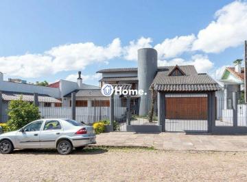 Casa · 451m² · 5 Quartos · 4 Vagas · Casa para Venda - 451.63m², 5 dormitórios, sendo 1 suites, 4 vagas - Cristal