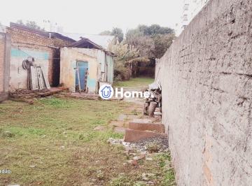 Terreno · 343m² · Terreno medindo 342,67m² no bairro Rio Branco/Santana em Porto Alegre