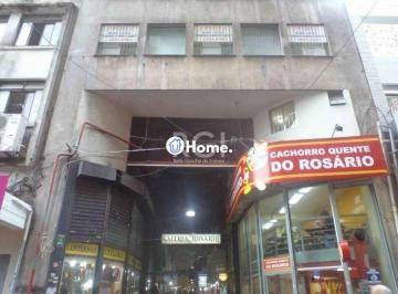 Comercial · 25m² · Loja para Venda - 25m², 0 dormitórios, Centro Histórico