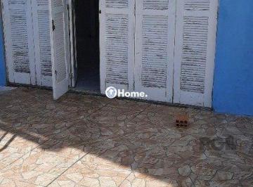 Comercial · 220m² · Oportunidade Imperdível: Prédio com 4 Apartamentos, Pátio e 2 Vagas de Garagem