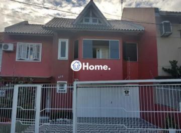 Casa · 166m² · 3 Quartos · 2 Vagas · Casa para Venda - 165.52m², 3 dormitórios, sendo 1 suites, 2 vagas - Sarandí