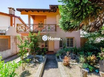 Casa · 408m² · 6 Quartos · 6 Vagas · Casa à venda - na Vila Conceição