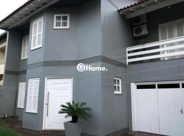 Casa · 210m² · 3 Quartos · 2 Vagas · Casa 210m², 3 dormitórios, sendo 1 suites, 2 vagas - Mario Quintana, Porto Alegr