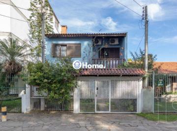 Casa · 241m² · 4 Quartos · 1 Vaga · Sobrado para Venda - 241m², 4 dormitórios, sendo 1 suites, 1 vaga - Camaquã