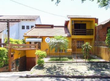 Casa · 307m² · 4 Quartos · 2 Vagas · Casa 04 dormitórios, 02 suítes, living 02 ambientes