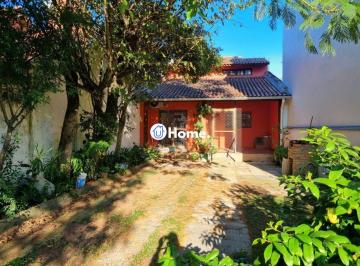 Casa · 98m² · 2 Quartos · 3 Vagas · Linda Casa Bairro Ipanema 02 Dormitórios Suíte