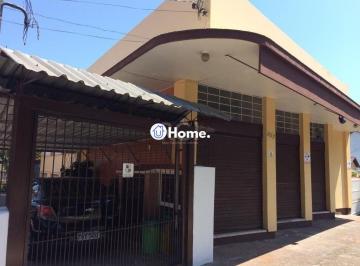 Comercial · 233m² · 5 Vagas · Predio para Venda - 233m², 0 dormitórios, 5 vagas - Nonoai