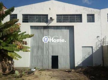 Comercial · 330m² · Pavilhão para comprar , 330 m² por R$ 880.000,00 Rubem Berta - Porto Alegre/RS