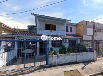 Casa · 270m² · 4 Quartos · 5 Vagas · Casa para Venda - 270m², 4 dormitórios, sendo 1 suites, 5 vagas - Partenon