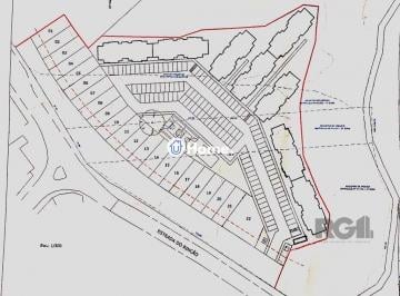 Terreno · 20000m² · Terreno à venda - em Belém Velho
