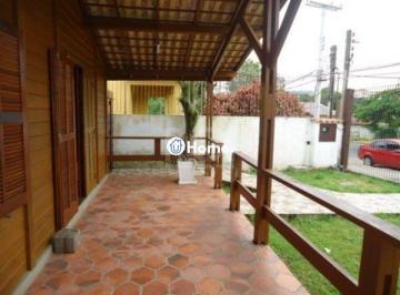 Casa · 110m² · 3 Quartos · 3 Vagas · Casa para Venda - 110m², 3 dormitórios, sendo 1 suites, 3 vagas - Nonoai
