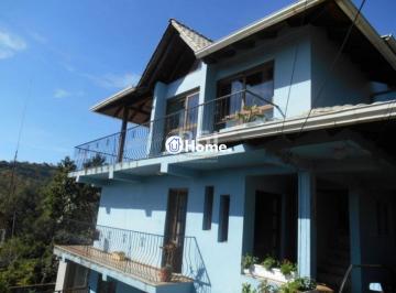 Casa · 185m² · 4 Quartos · 4 Vagas · Casa para Venda - 185m², 4 dormitórios, sendo 2 suites, 4 vagas - Nonoai