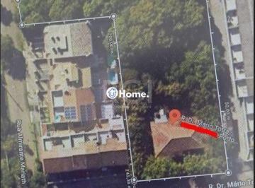 Terreno · 2460m² · Terreno à venda - em Tristeza
