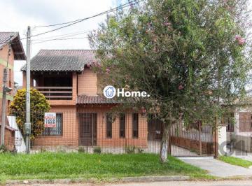 Casa · 205m² · 3 Quartos · 3 Vagas · Casa para Venda - 205.5m², 3 dormitórios, sendo 2 suites, 3 vagas - Vila Nova