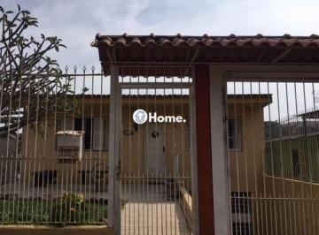 Casa · 151m² · 4 Quartos · 2 Vagas · Casa para Venda - 150.82m², 4 dormitórios, 2 vagas - Nonoai