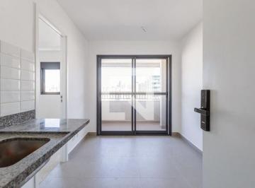 Apartamento · 26m² · 1 Quarto · Apartamento à Venda - Vila Olímpia, 1 Quarto, 26 m² - São Paulo
