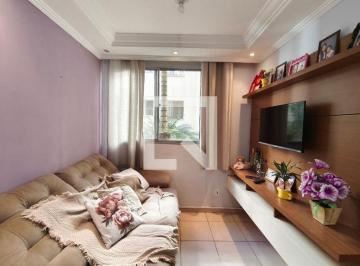 Apartamento · 50m² · 1 Quarto · 1 Vaga · Apartamento à Venda - Campos Elíseos , 1 Quarto, 50 m² - Campinas