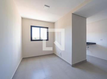 Apartamento · 39m² · 2 Quartos · Apartamento à Venda - Cidade Patriarca, 2 Quartos, 39 m² - São Paulo